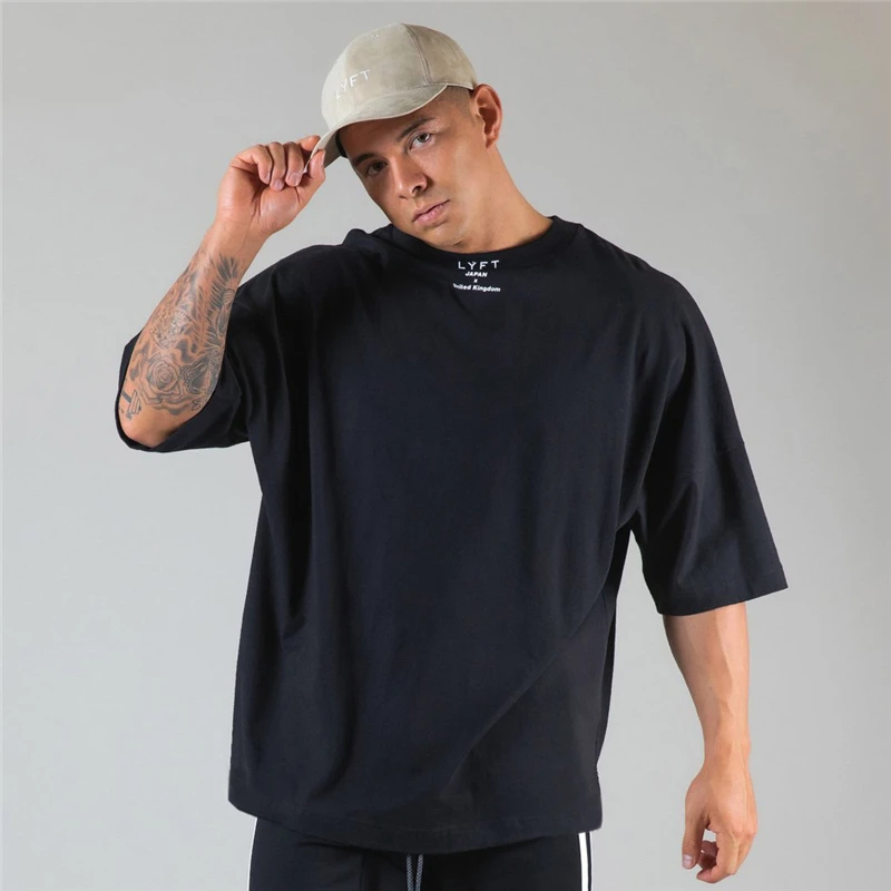 Футболка для спортзала в стиле – обзор и цена Men'S Fashion Uk
