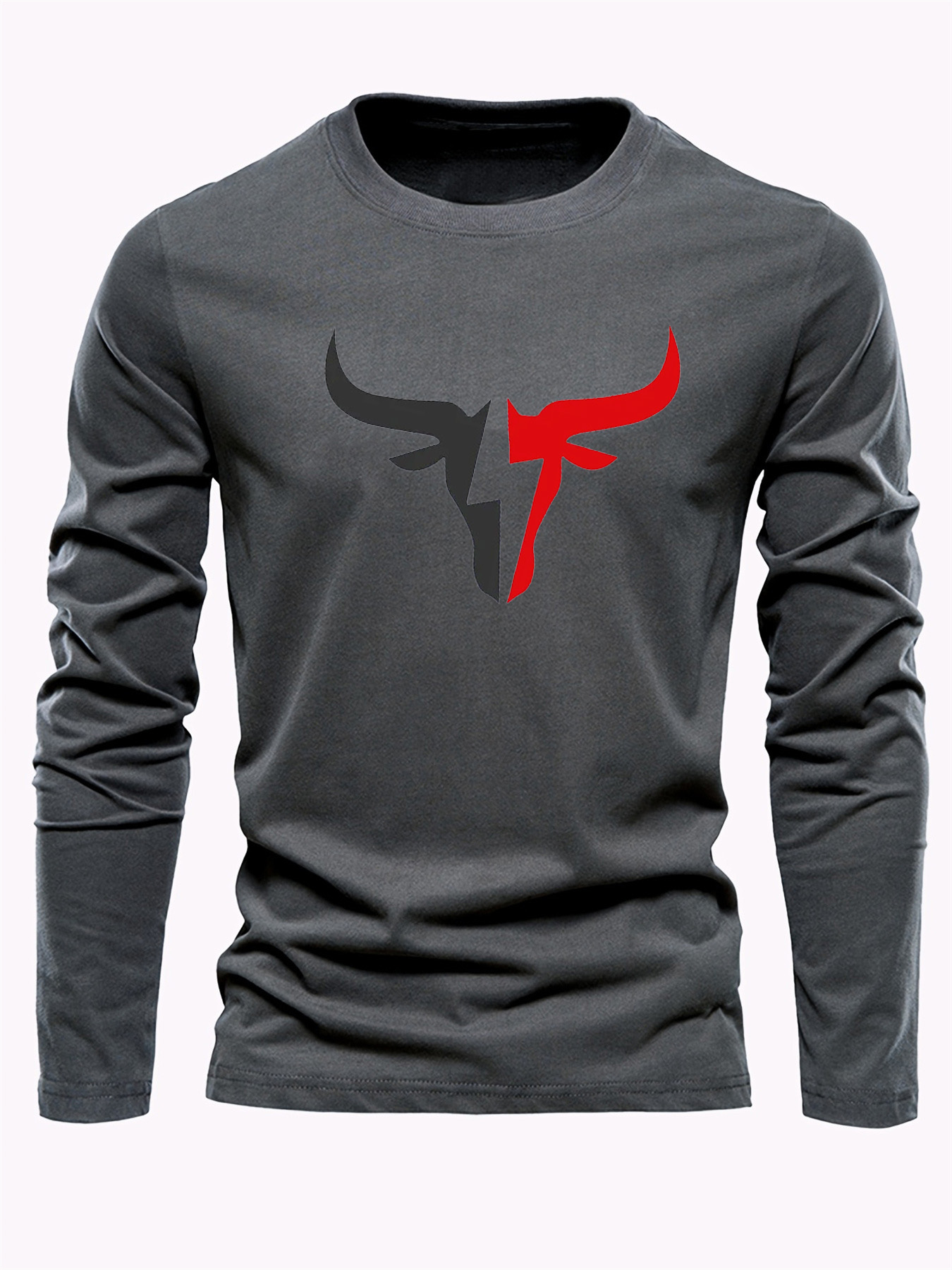 Простая однотонная мужская фут – обзор и цена Mens Fashion Casual