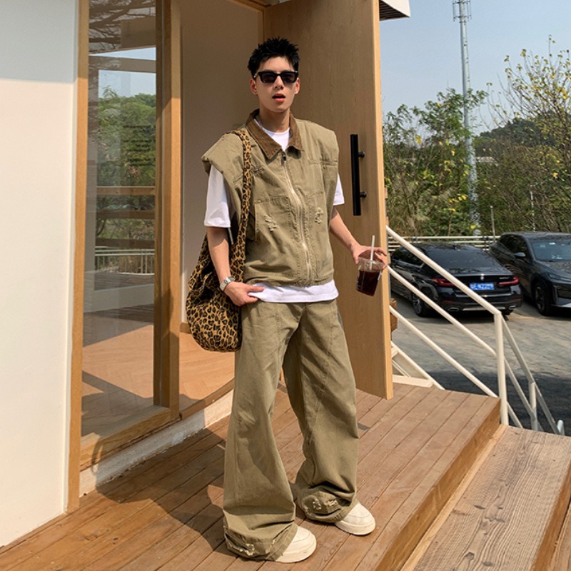 Американский модный бренд: Рет – обзор и цена Mens Fashion Casual