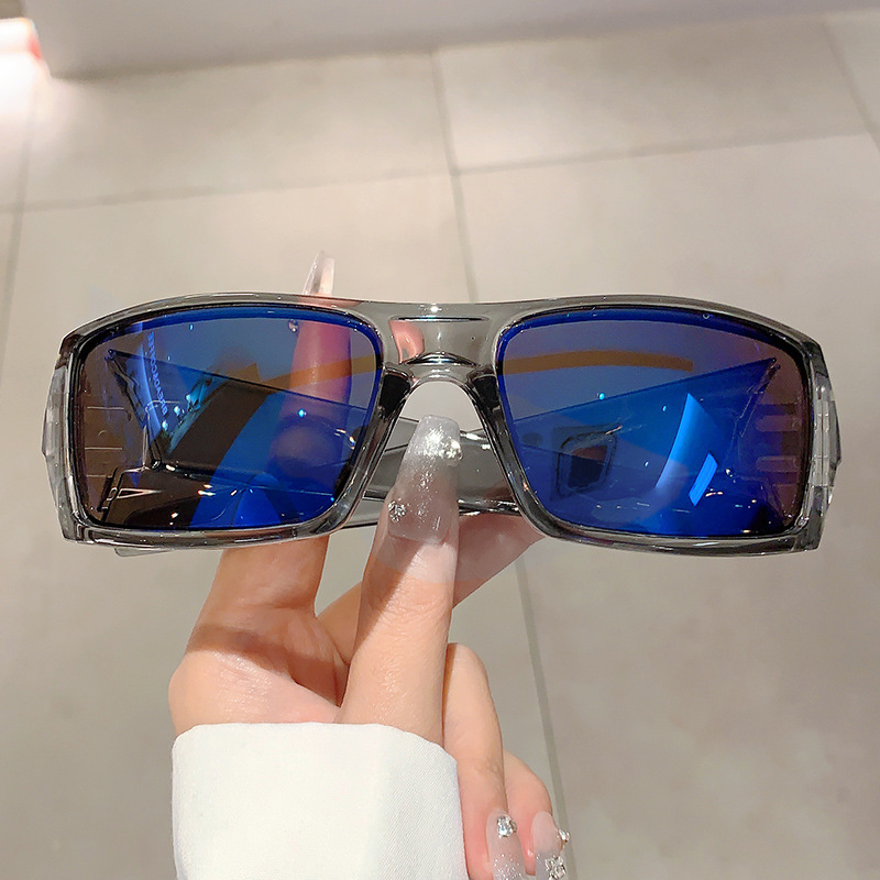 Стильные солнцезащитные очки д – обзор и цена Men'S Fashion Round Glasses