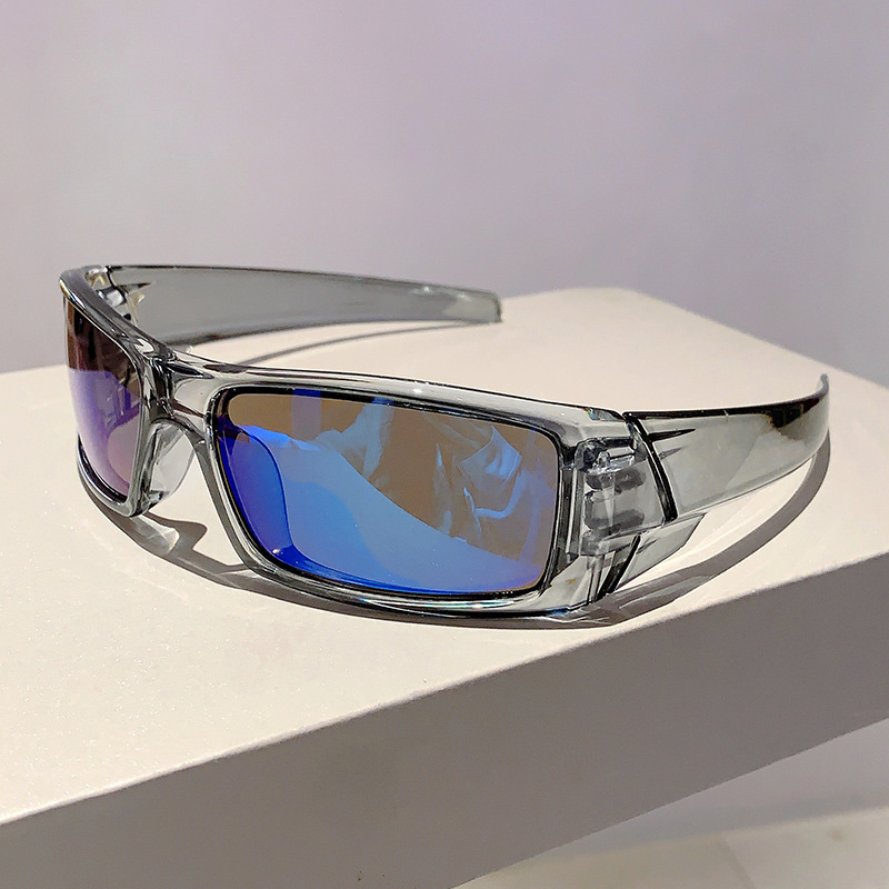 Стильные солнцезащитные очки д – обзор и цена Men'S Fashion Round Glasses