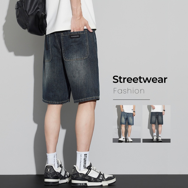 Мужские винтажные джинсовые шо – обзор и цена Men'S Fashion Jeans