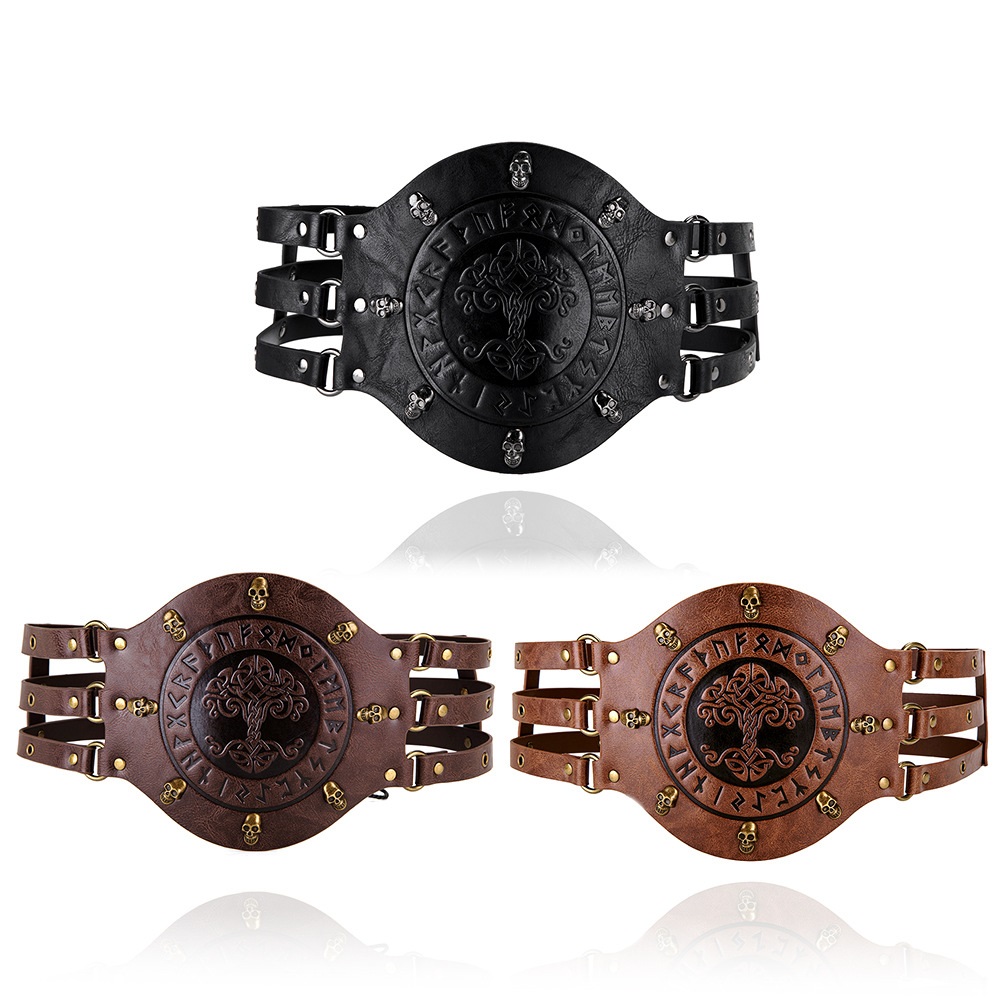 Средневековый широкий корсетны – обзор и цена Belt Mens Fashion