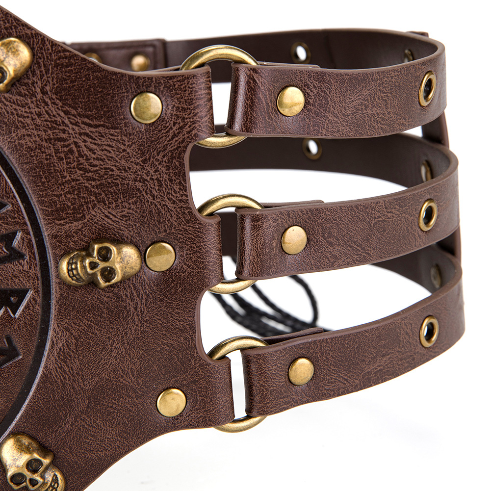 Средневековый широкий корсетны – обзор и цена Belt Mens Fashion