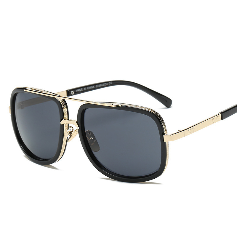 Новые модные стильные мужские  – обзор и цена Men'S Fashion Glasses