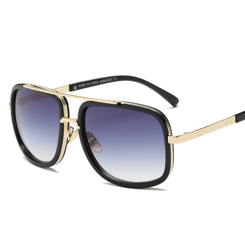 Новые модные стильные мужские  – обзор и цена Men'S Fashion Glasses