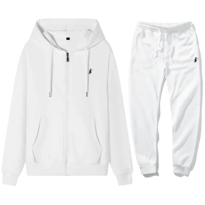 Мужской классический спортивны – обзор и цена Mens Fashion Zip Up