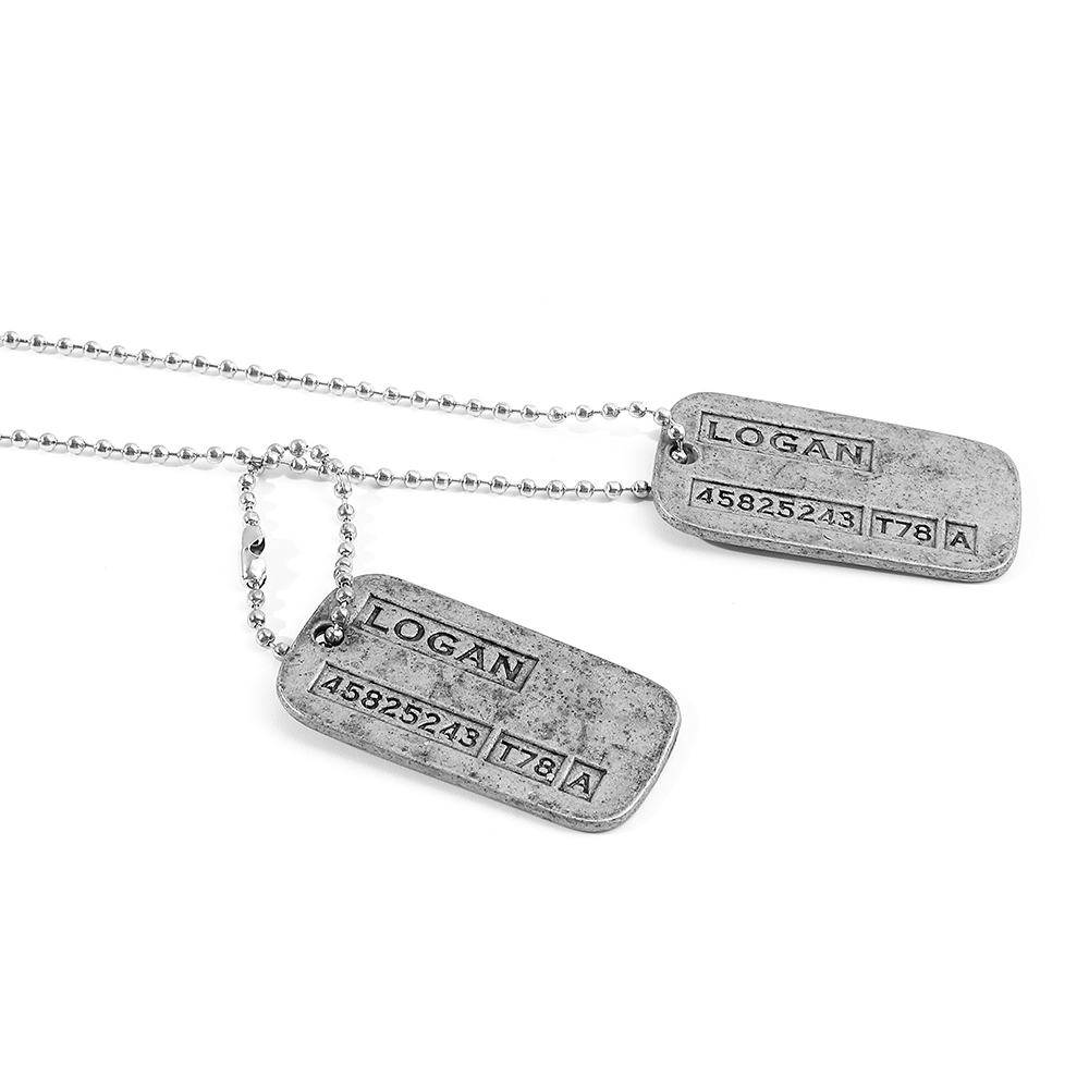 Ожерелье с подвеской в виде ка – обзор и цена Men'S Fashion Necklaces