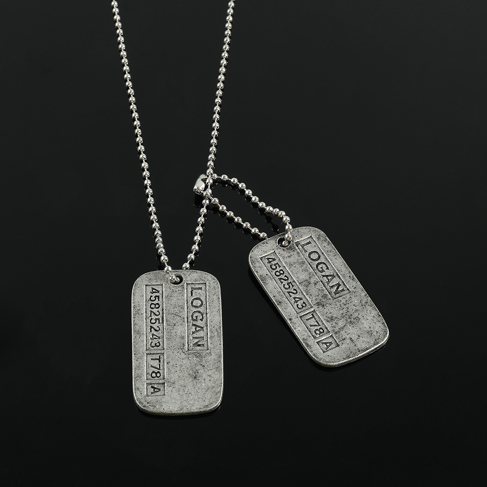 Ожерелье с подвеской в виде ка – обзор и цена Men'S Fashion Necklaces