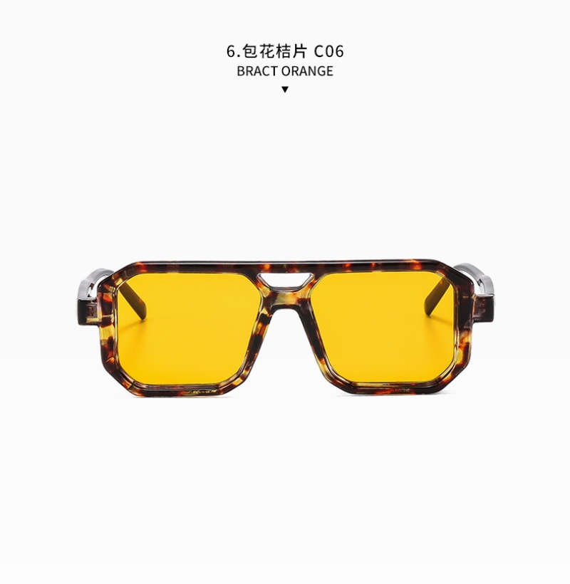 Новые ретро-солнцезащитные очк – обзор и цена Men'S Fashion Glasses