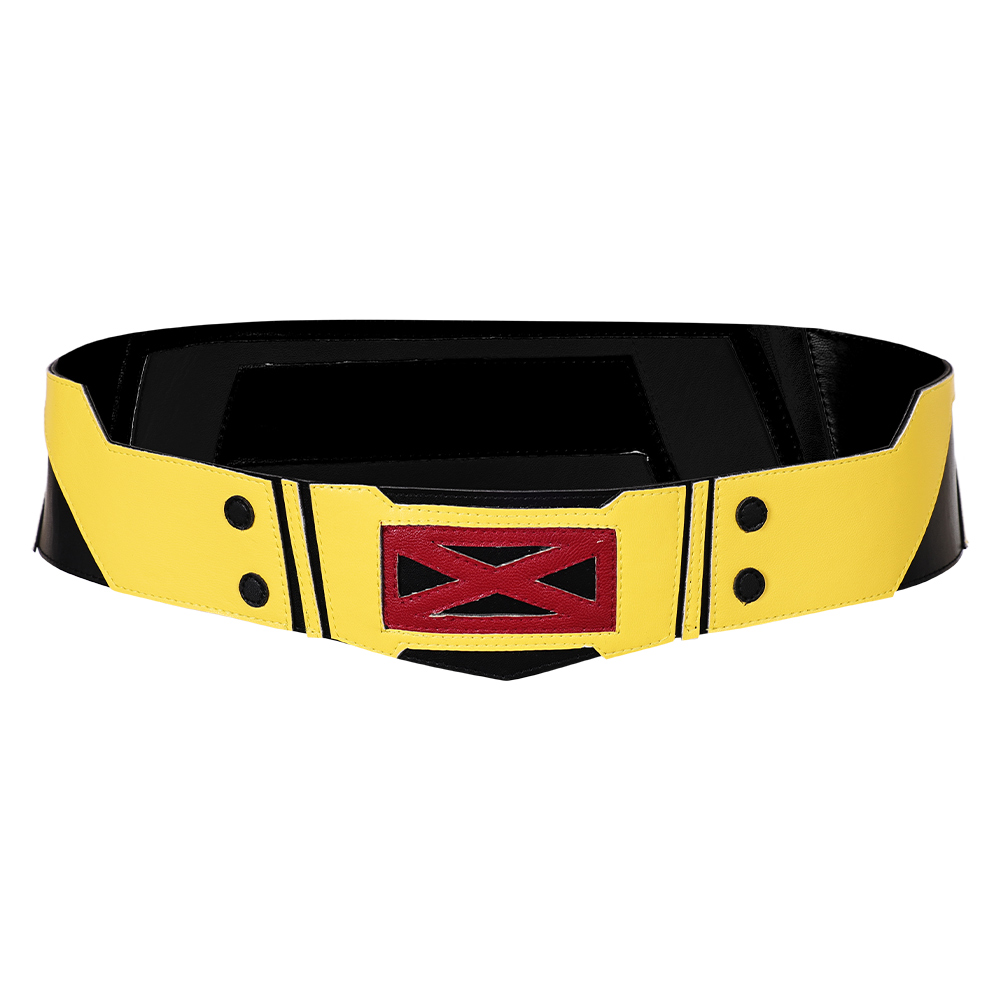 Волк Логан Косплей Пояс Перчат – обзор и цена Belt Mens Fashion