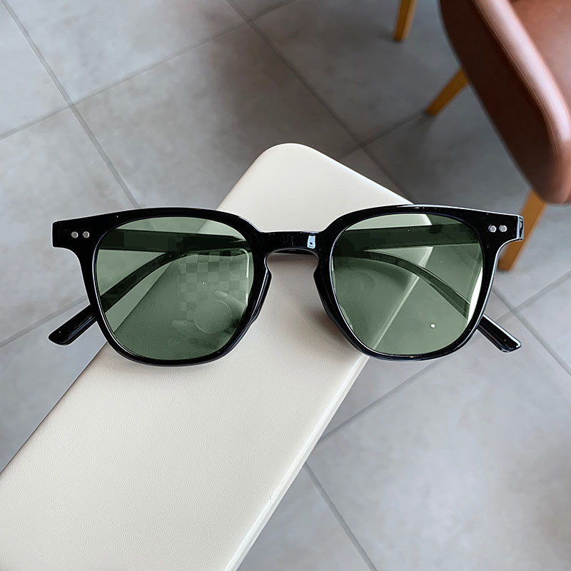 Новые винтажные роскошные солн – обзор и цена Men'S Fashion Round Glasses