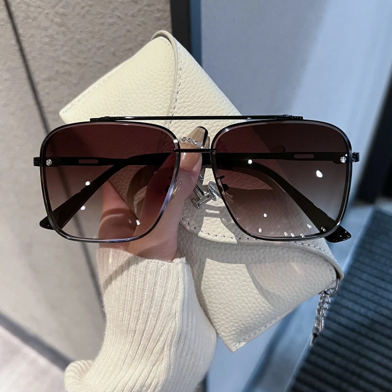 Квадратные солнцезащитные очки – обзор и цена Men'S Fashion Glasses