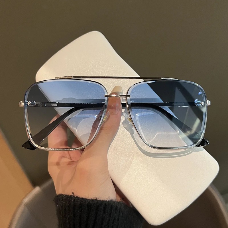 Квадратные солнцезащитные очки – обзор и цена Men'S Fashion Glasses