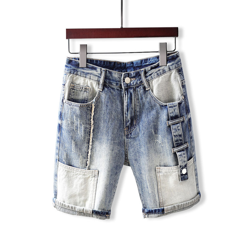Мужские короткие джинсовые брю – обзор и цена Men'S Fashion Jeans