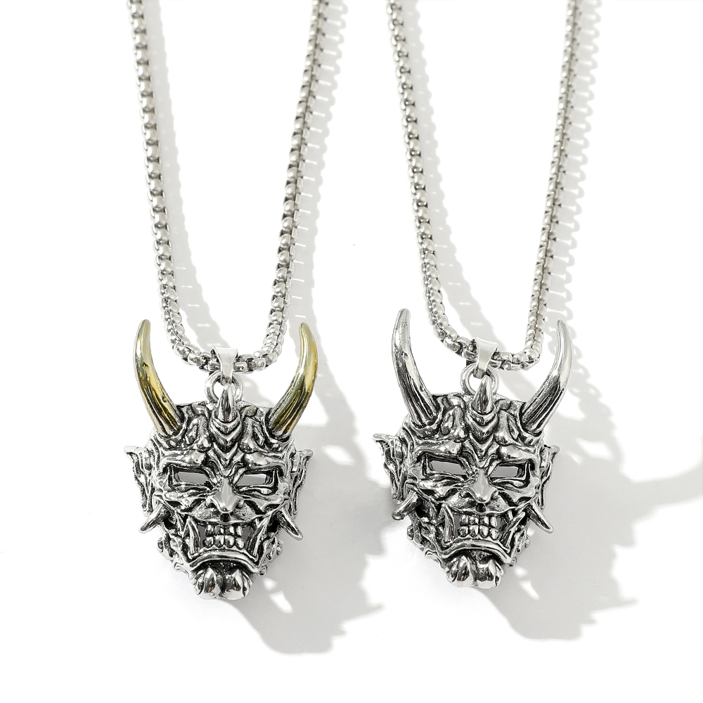 Стильное ожерелье-подвеска с м – обзор и цена Men'S Fashion Necklaces