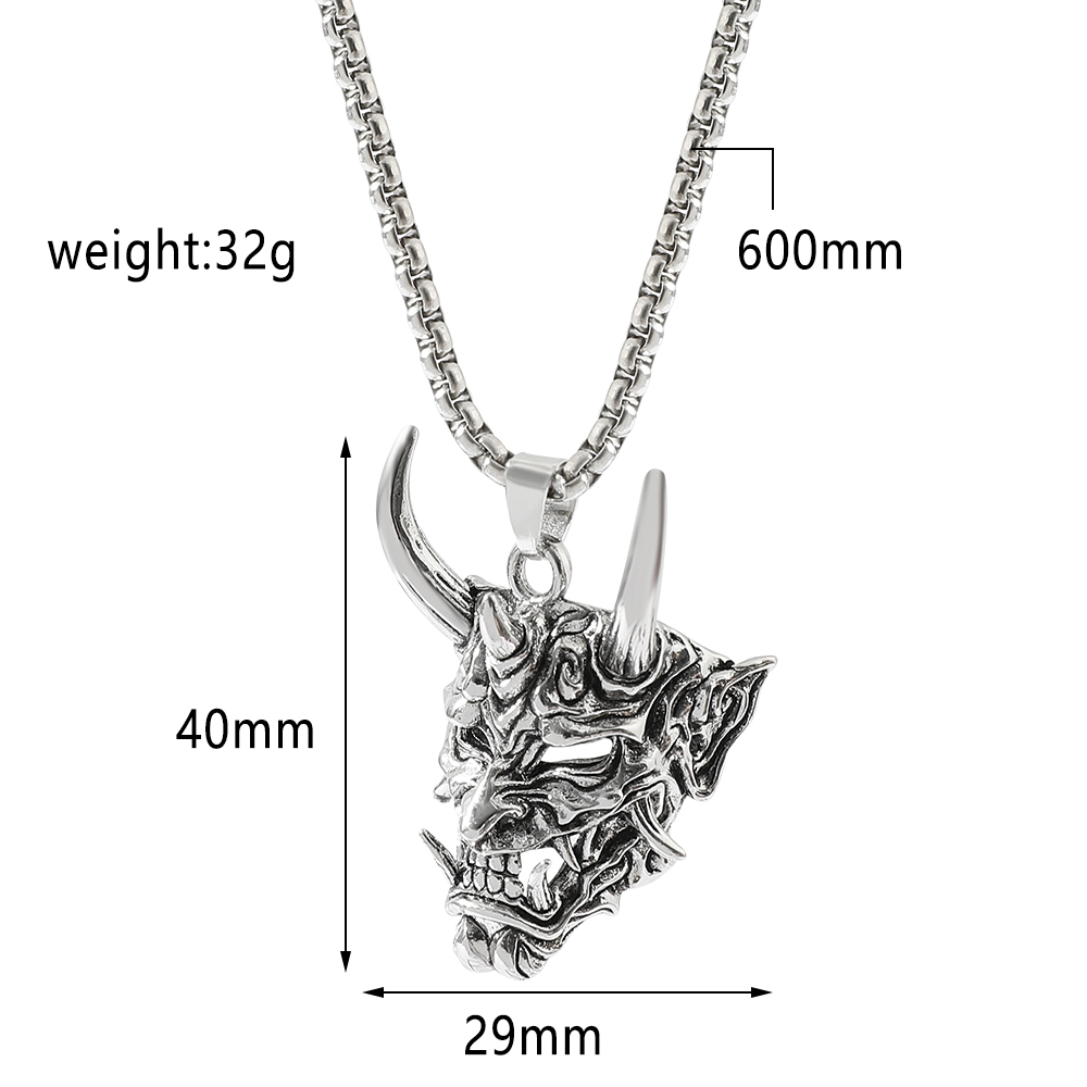 Стильное ожерелье-подвеска с м – обзор и цена Men'S Fashion Necklaces