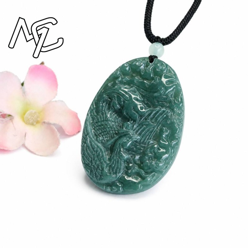 Настоящий натуральный изумрудн – обзор и цена Men'S Fashion Necklaces