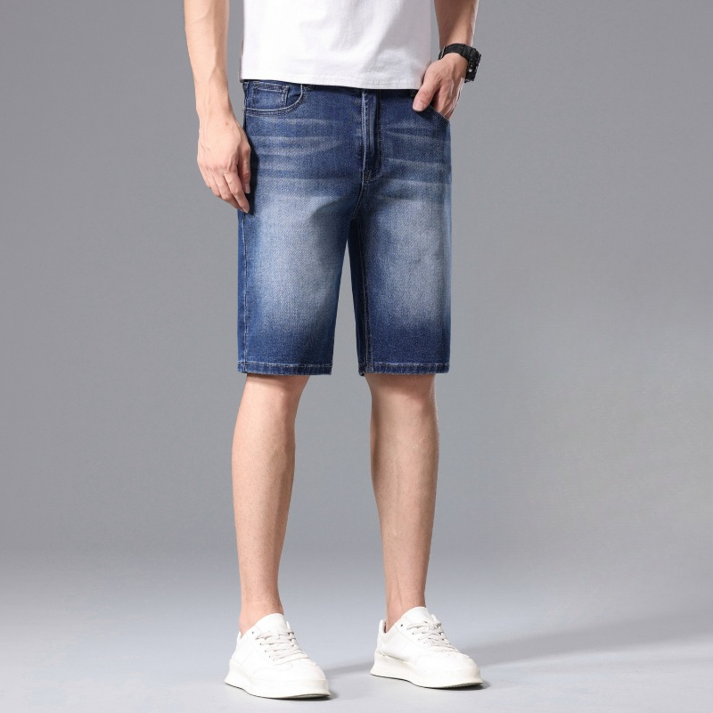 Летние мужские джинсовые шорты – обзор и цена Men'S Fashion For Hot Weather