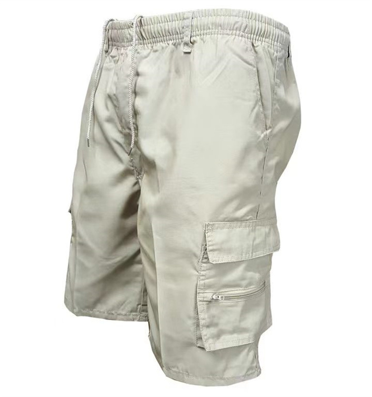 Модные мужские шорты-карго 202 – обзор и цена Mens Fashion Workwear
