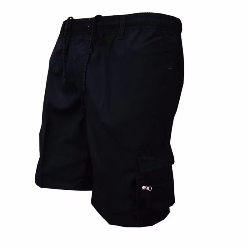 Модные мужские шорты-карго 202 – обзор и цена Mens Fashion Workwear