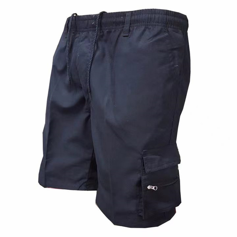Модные мужские шорты-карго 202 – обзор и цена Mens Fashion Workwear