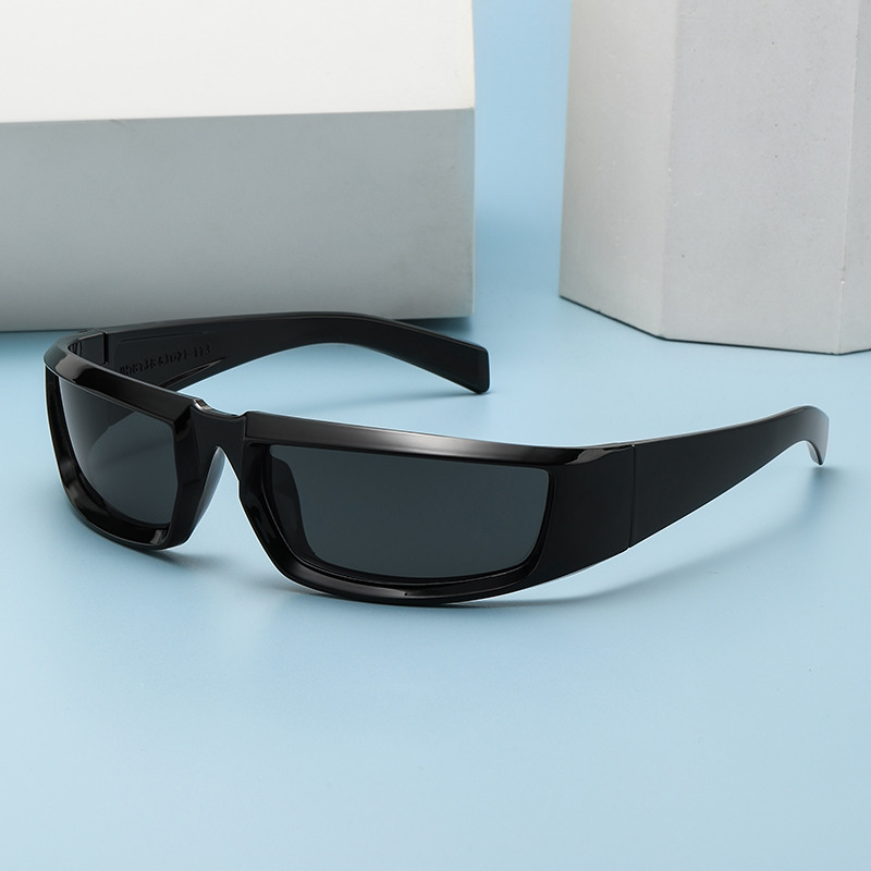 Защитные очки в стиле Y2K: поп – обзор и цена Men'S Fashion Glasses