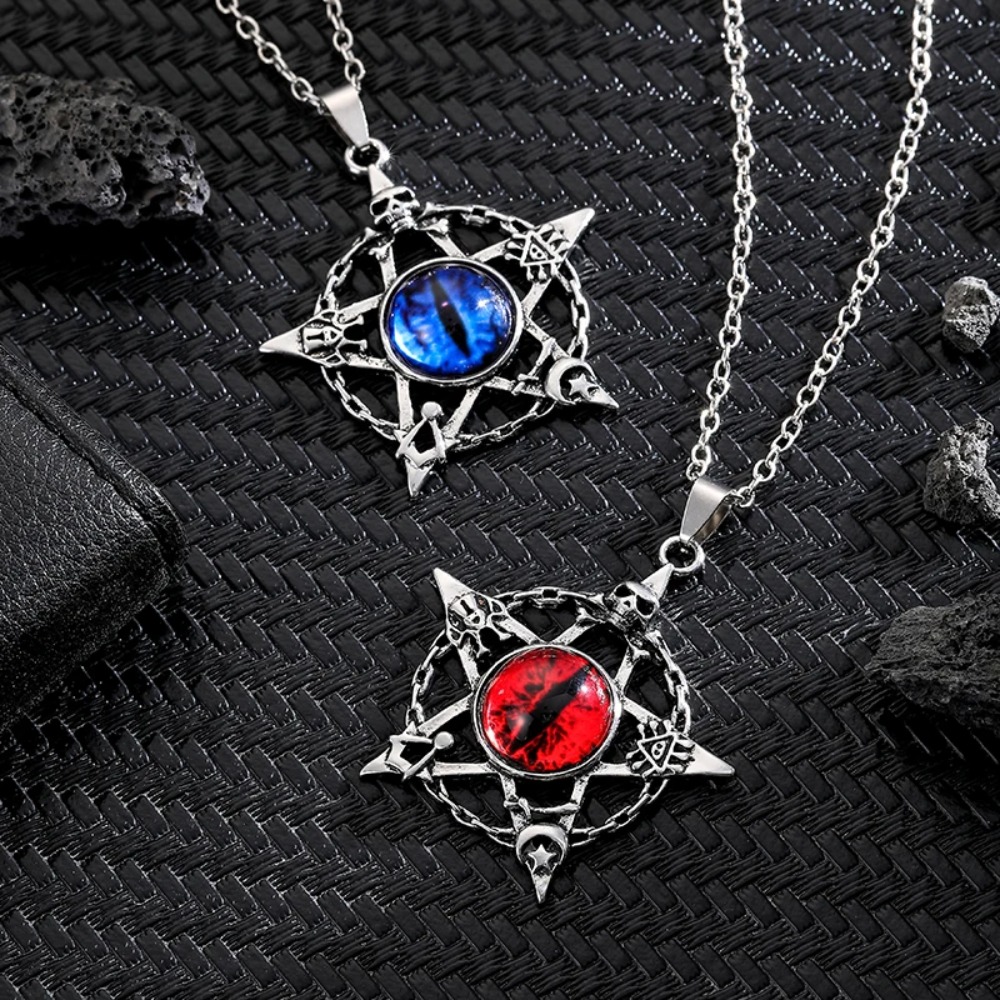 Подвеска-кулон в форме пятикон – обзор и цена Men'S Fashion Necklaces