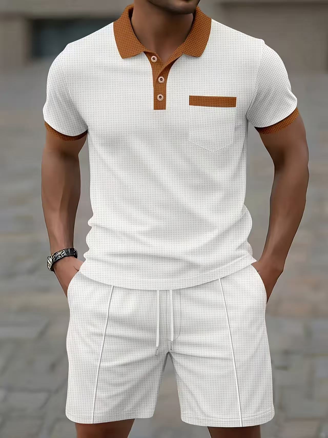 Бестселлер: мужской летний ком – обзор и цена Men'S Fashion Rules