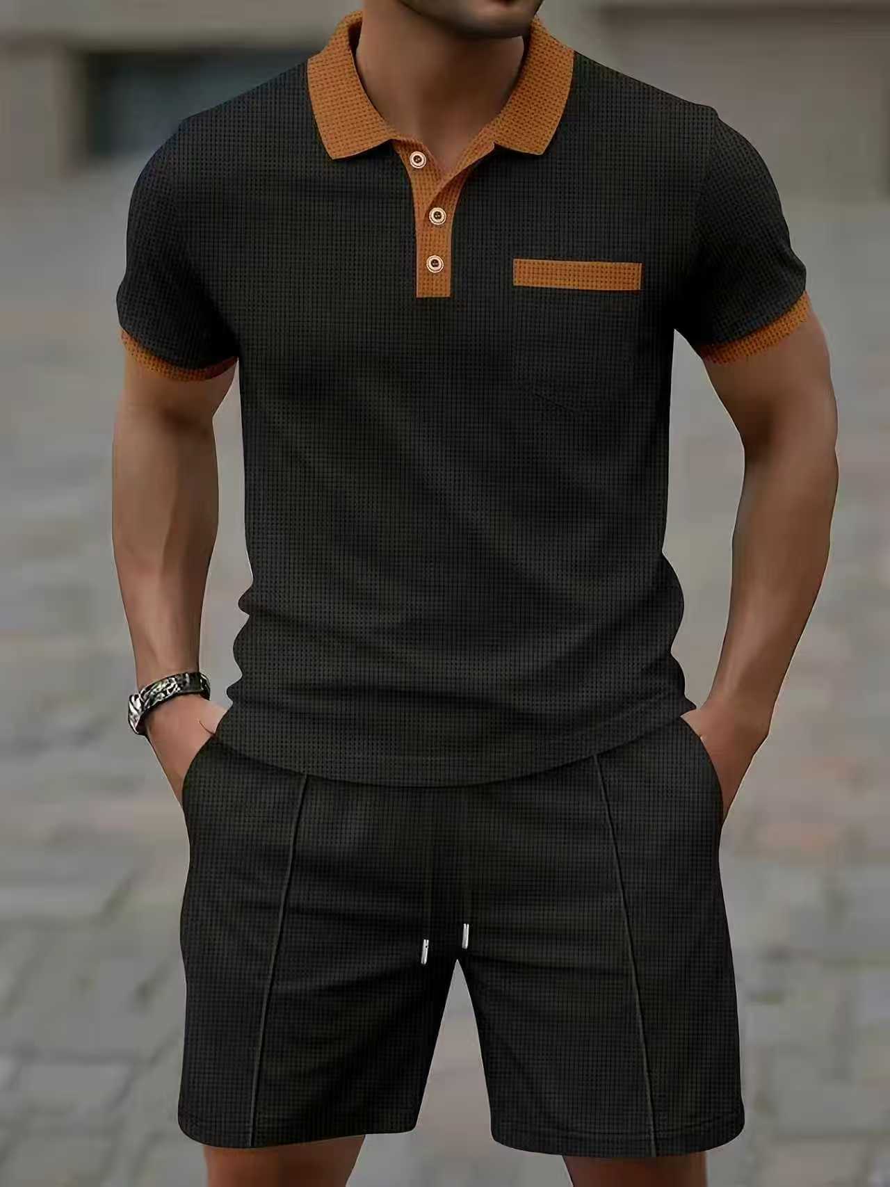 Бестселлер: мужской летний ком – обзор и цена Men'S Fashion Rules