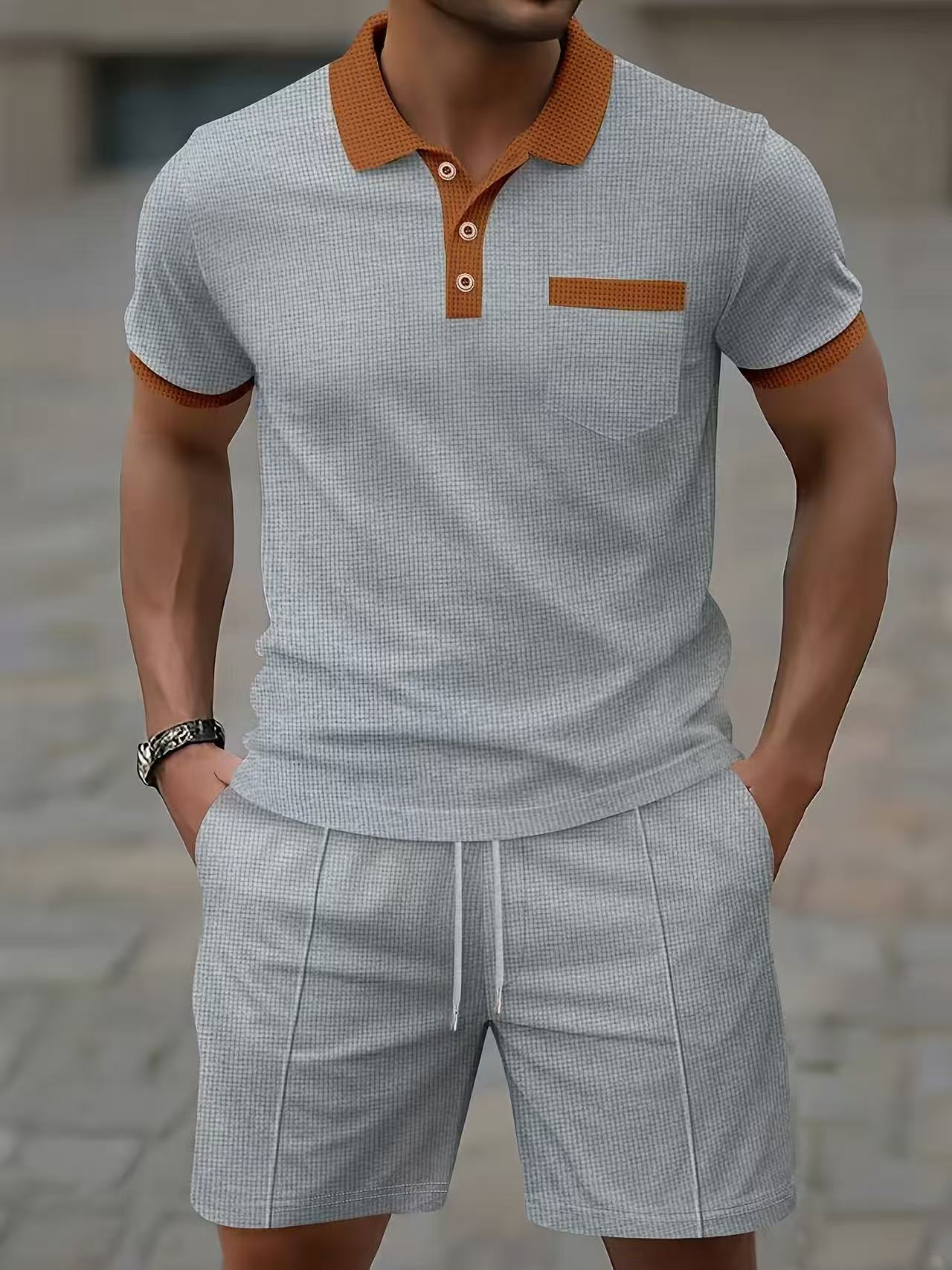 Бестселлер: мужской летний ком – обзор и цена Men'S Fashion Rules