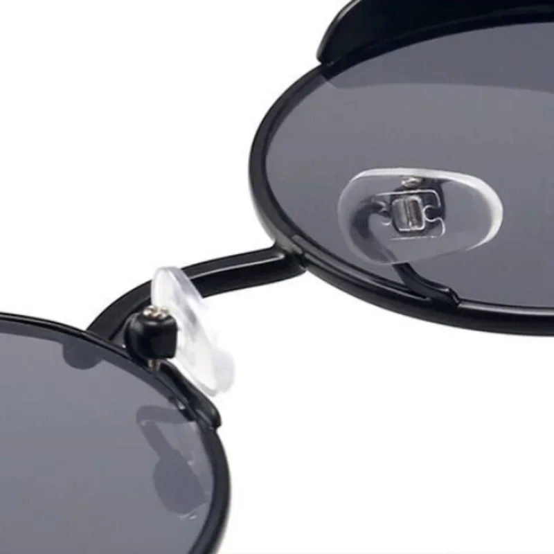 Модные спортивные классические – обзор и цена Men'S Fashion Round Glasses