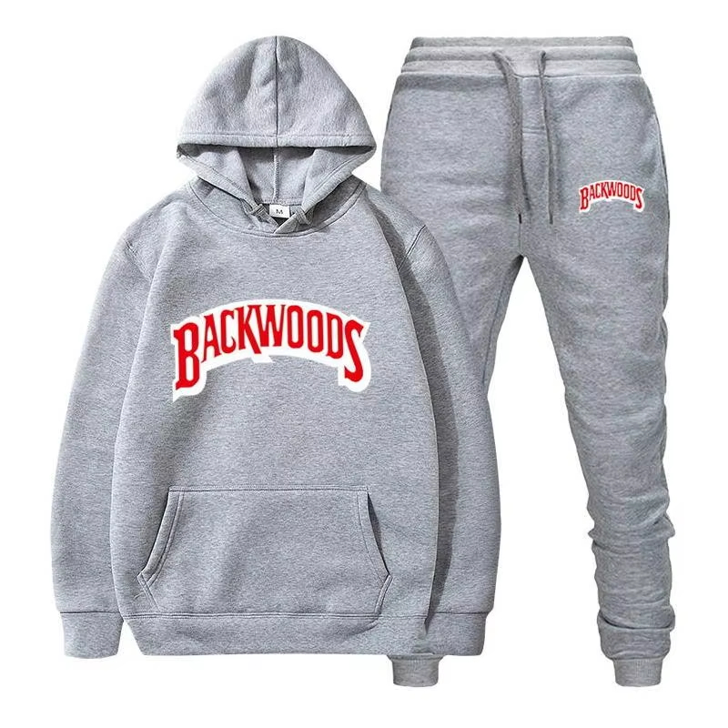 Зимние комплекты худи 2026 год – обзор и цена Mens Fashion Workwear