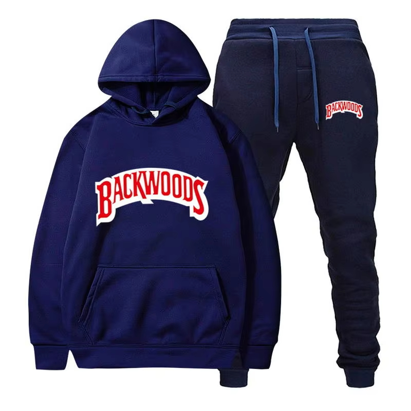 Зимние комплекты худи 2026 год – обзор и цена Mens Fashion Workwear