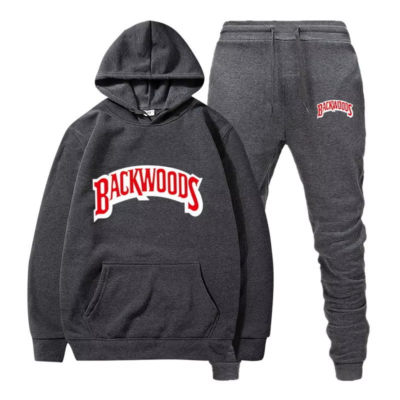 Зимние комплекты худи 2026 год – обзор и цена Mens Fashion Workwear