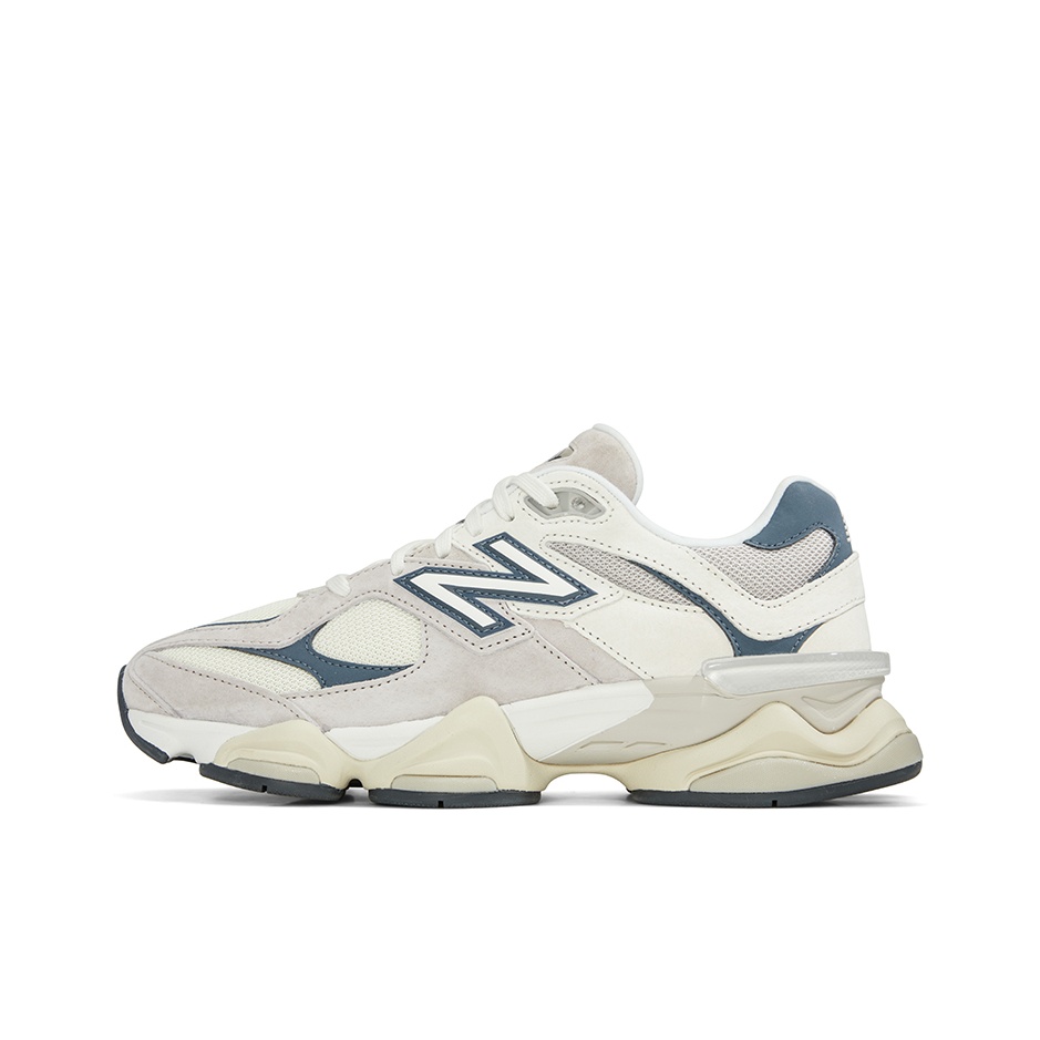 Кроссовки New Balance NB 9060  – обзор и цена New Balance Shoes 9060