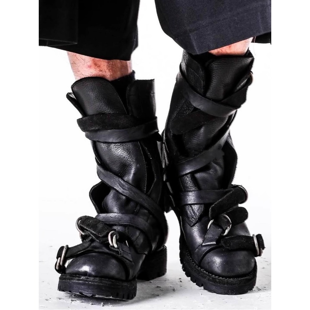 Мужские кожаные мотоциклетные  – обзор и цена Belt Mens Fashion