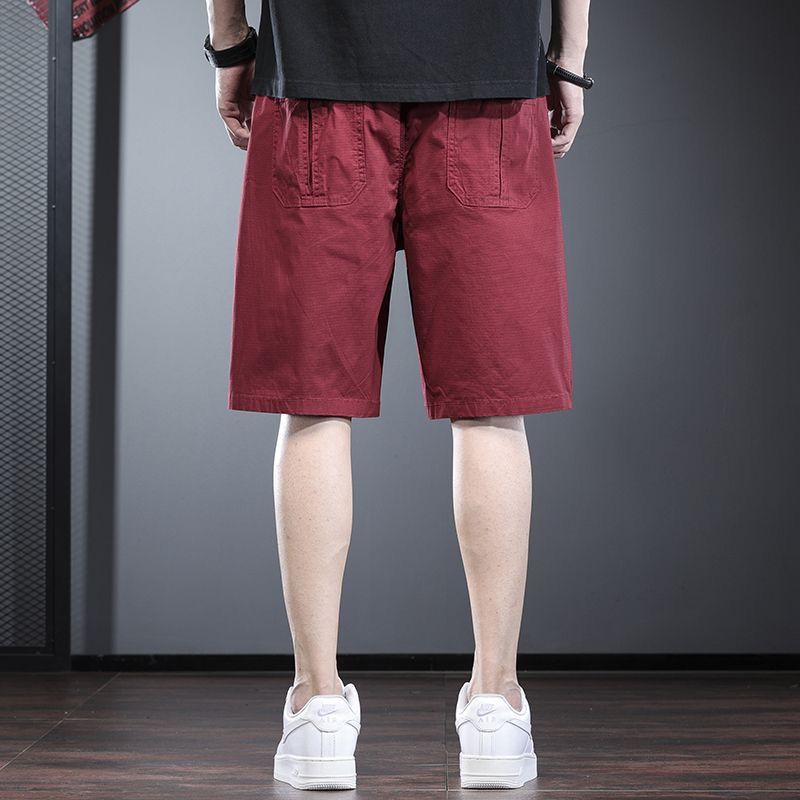 Ярко-красные тонкие шорты для  – обзор и цена Men'S Fashion For Hot Weather
