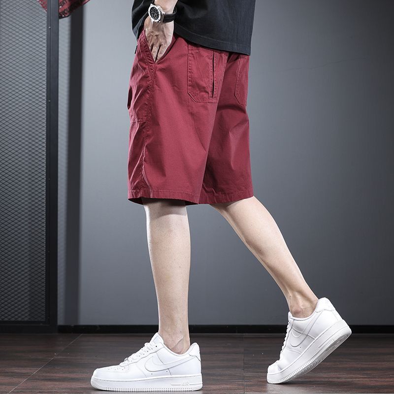 Ярко-красные тонкие шорты для  – обзор и цена Men'S Fashion For Hot Weather