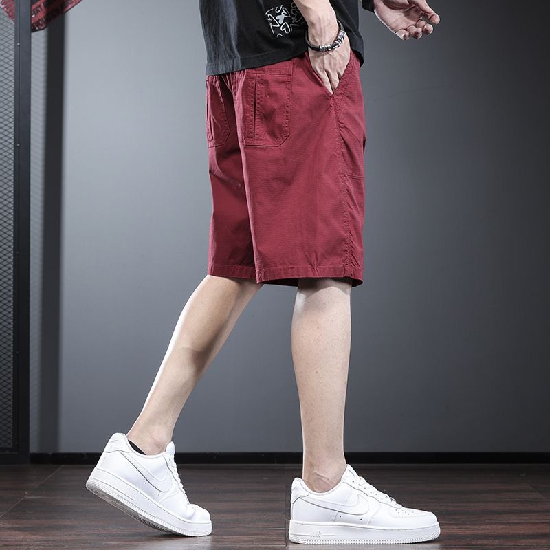 Ярко-красные тонкие шорты для  – обзор и цена Men'S Fashion For Hot Weather